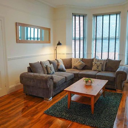 Villa Modern Luxury 3 Bed House à Plymouth Extérieur photo