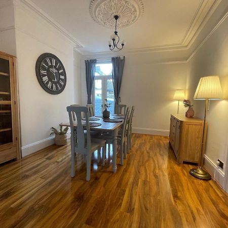 Villa Modern Luxury 3 Bed House à Plymouth Extérieur photo