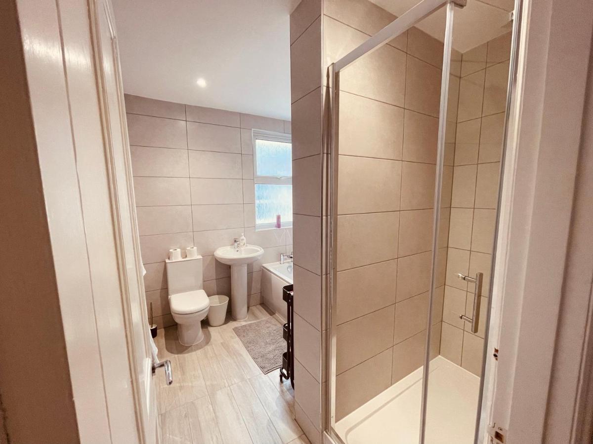 Villa Modern Luxury 3 Bed House à Plymouth Extérieur photo