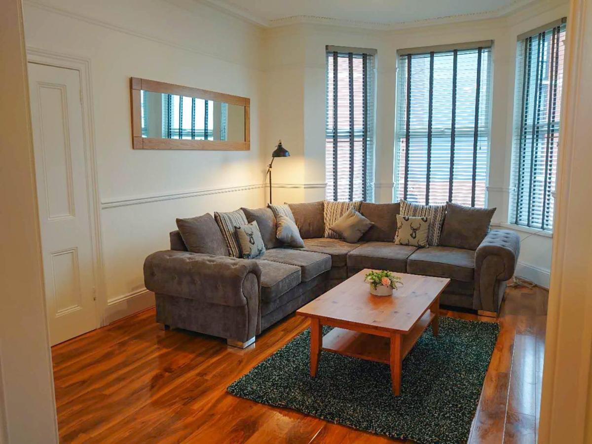 Villa Modern Luxury 3 Bed House à Plymouth Extérieur photo