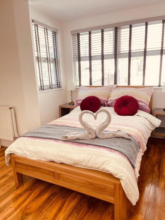 Villa Modern Luxury 3 Bed House à Plymouth Extérieur photo