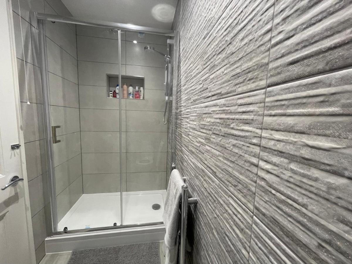 Villa Modern Luxury 3 Bed House à Plymouth Extérieur photo